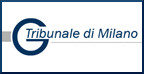 Vai al sito Tribunale di Milano